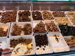 招牌鸭舌-绝味鸭脖(双龙路店)