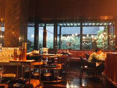 -Tivano意大利餐厅(成都居舍酒店)