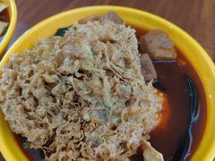 -龍城柳州螺蛳粉(群星路店)
