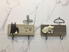 -宠爱国际动物医院·消化内科·心肾内科·ISFM猫友好(望京店)
