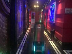 -欢乐迪KTV(南坪上海城店)