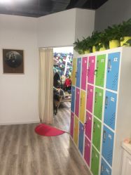 -莫奈庄园·儿童摄影馆·影视基地(江宁店)