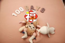 -皇家爱婴高端儿童摄影(苹果园店)