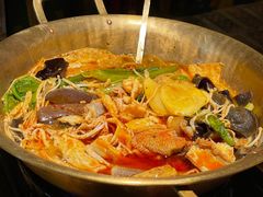 -打川川·川蜀毛肚(南市场店)
