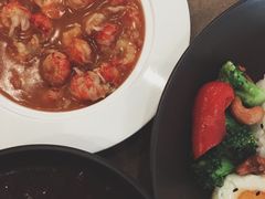 -海盗虾饭·剥好的小龙虾饭(SOHO尚都店)