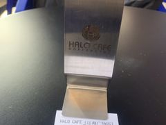 -HALO CAFE(江海中环广场店)