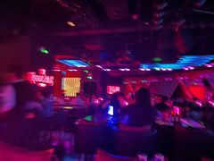 -MOSSO音乐酒吧·live house(南京旗舰店)