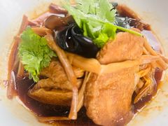 -虎哥私房菜(馒头山店)