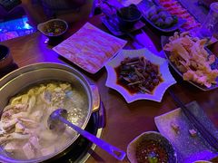 -享润四季椰子鸡音乐主题餐厅(晋江万达店)