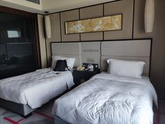 -东莞虎门美思威尔顿酒店