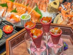 -松鹤精致料理(五一中路店)
