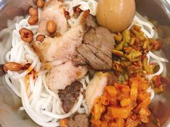 -老东江米粉(南方大厦店)