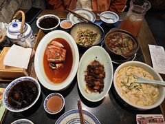 -南京大牌档(新街口德基广场店)