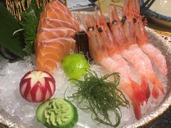 -古田居·特色寿司料理(星之岛旗舰店)