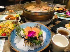 -蟹之国·精品蟹料理(极地店)