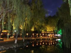 -高庙保安寺