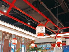 -老四川(T3航站楼F指廊店)