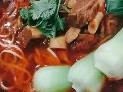 -李先生牛肉面大王(上海站南广场店)