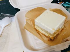 -知亘茶食