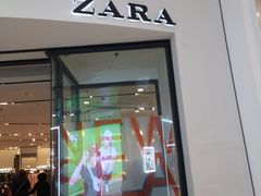 -ZARA(金安国际购物广场店)