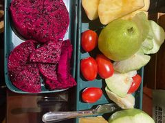 -广州锦绣香江度假别墅