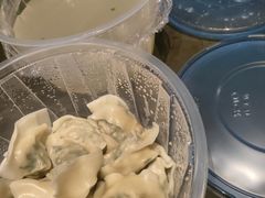 刀鱼馄饨-道道鲜·崇明私房菜(五角场店)