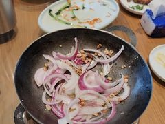 -品味泸沽湖•民族特色菜(大落水店)