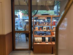 -Peet's Coffee皮爷咖啡(大学路店)