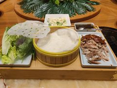 -白金汉爵大酒店·中餐厅(相城店)