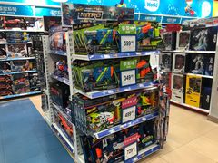 -TOYSRUS玩具反斗城(无锡荟聚购物中心店)
