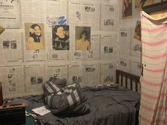 -棂笼·深度沉浸密室(武汉旗舰店)