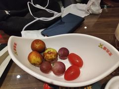 -豪享来中西餐厅(隆昌店)