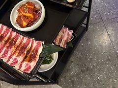 -九田家黑牛烤肉料理(新辰里亚运村店)