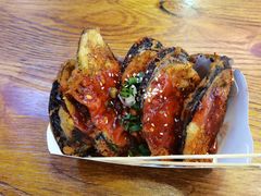 -八一路好吃街(雨田商务大厦店)