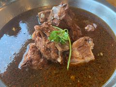 -老诚一锅羊蝎子(黄寺大街店)
