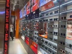 -LOHO眼镜(北京合生汇店)