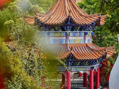 -东莞观音山旅游风景区