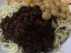 花市豌杂面-花市豌杂面(民生路店)