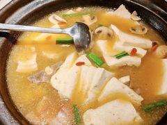 -梁家大院•农家菜(昆山会展中心店)