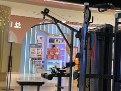 -NRG健身私教CLUB(打浦桥店)