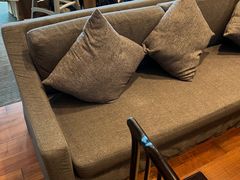 大堂-广州文华东方酒店·江-由辉师傅主理