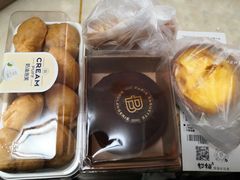 -巴黎贝甜(开发区安盛店)