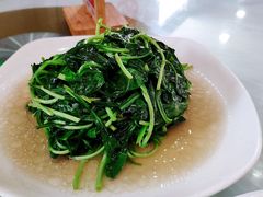 清炒马兰头-状元楼(金溪路店)