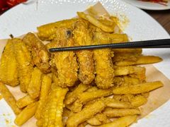 -李叔叔虾蟹大排档(青羊店)