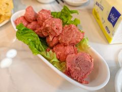 -鑫宝沙茶牛肉火锅(永泰店)