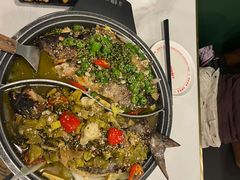 -锦尚阁烤鱼(望京新荟城店)