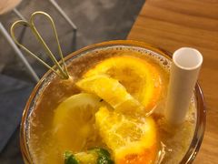 -CHILLAX轻乐时(侨建·Hi City店)