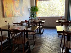 -Laures·月桂西班牙碳烤餐厅(十尚坊店)