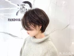 短发-潘多拉Hairsalon
