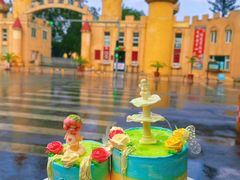 -CAKE BOSS 蛋糕老板(西单君太百货店)